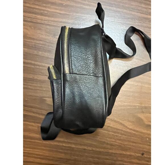 Adidas Mini backpack - Black - Picture 2 of 8